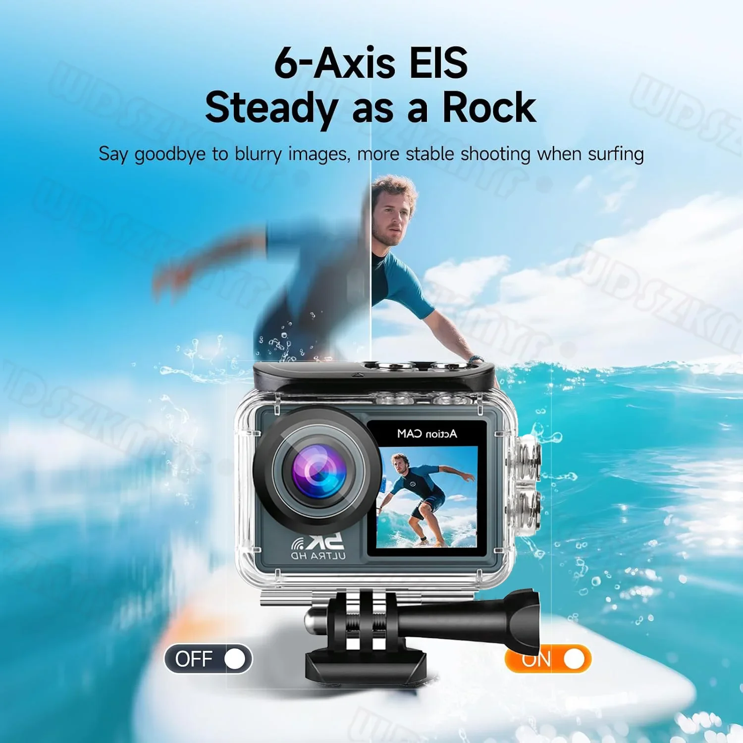 Thumbnail 3 - #78 Best 5K Action Cameras to Buy In 2026