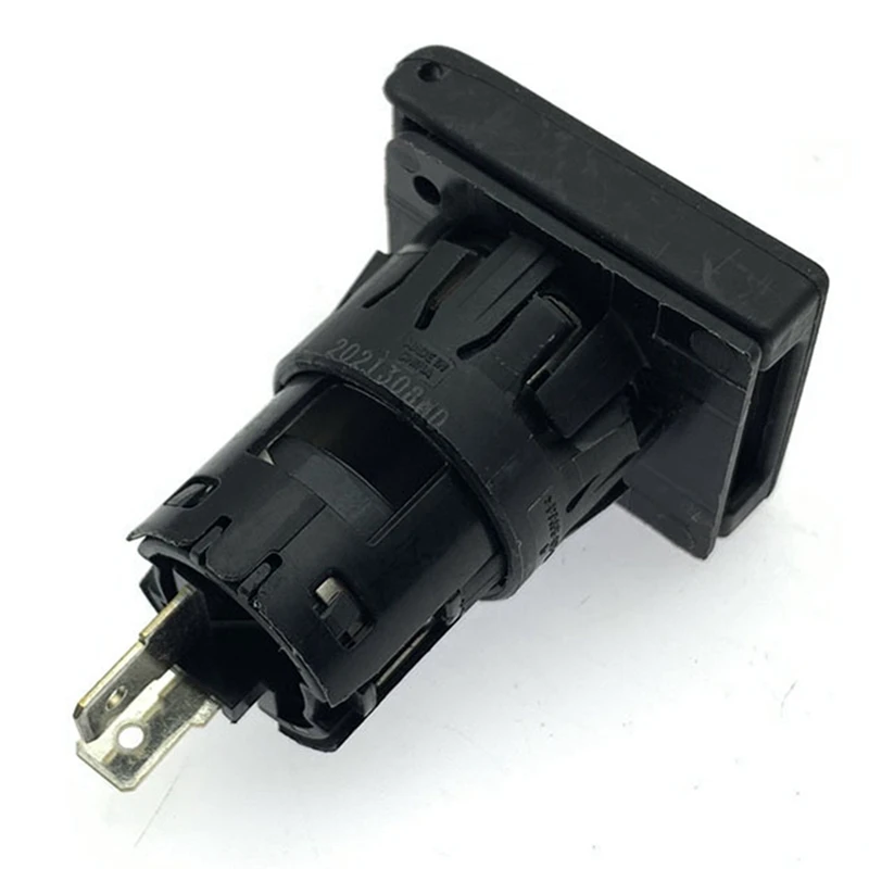 36625-S3N-A01 Car Socket Plug 12V Cigarette Lighter Power Outlet For Honda CRV Civic Accord Crider For XRV Adapter