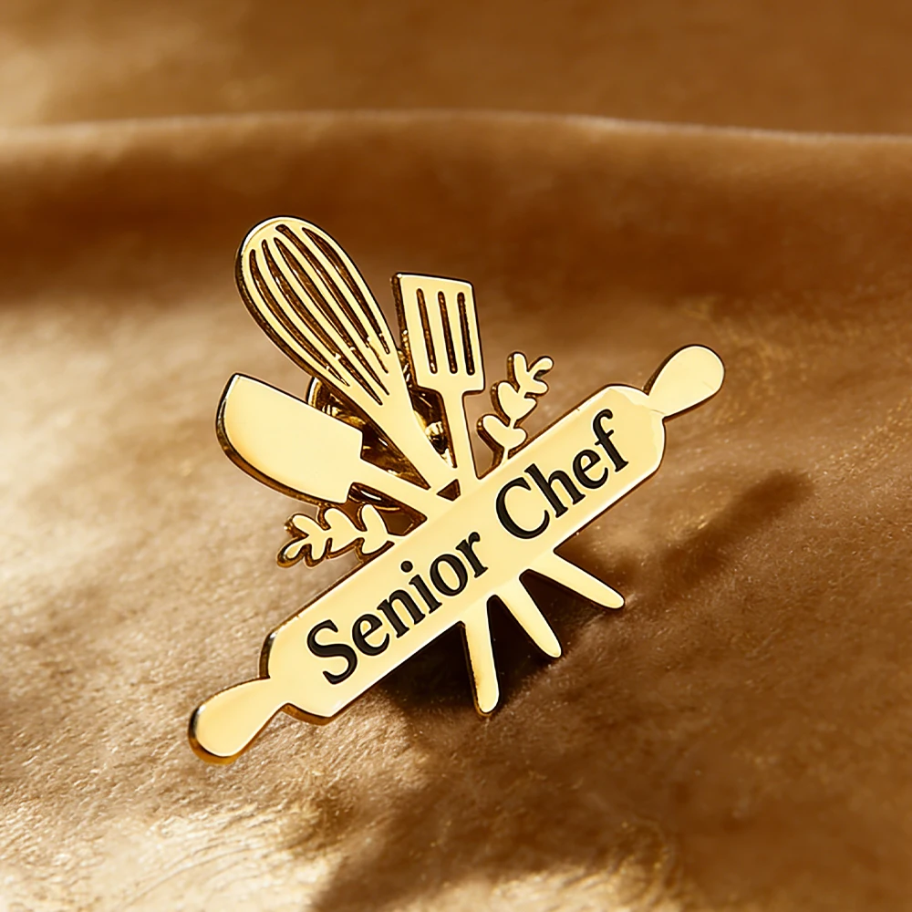 broche-de-lapela-personalizado-premium-dourado-para-chef-cracha-de-identificacao-em-aco-inoxidavel-presente-personalizavel-para-funcionarios-da-empresa