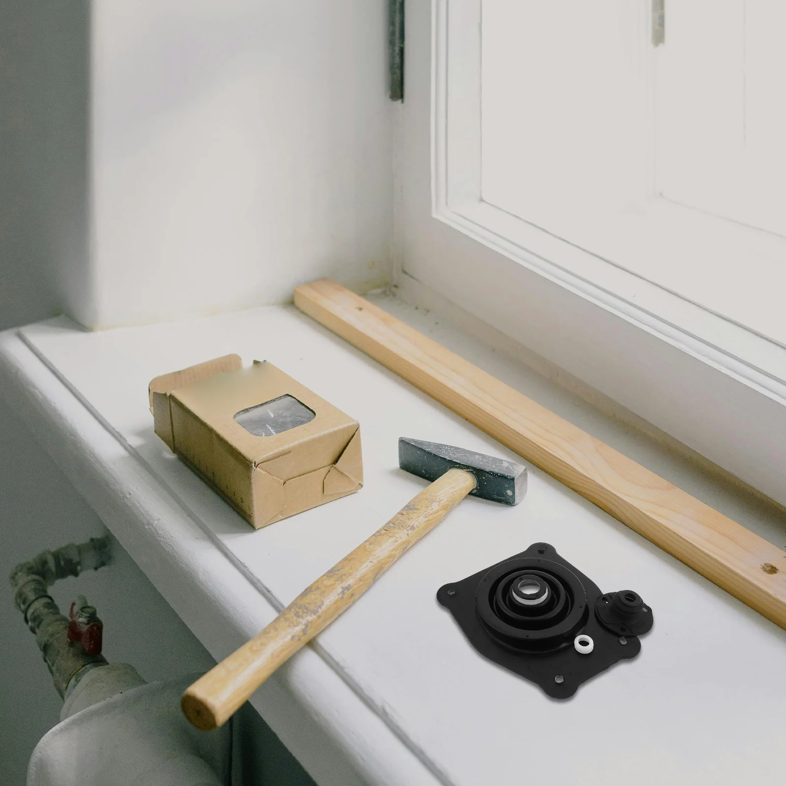 

2Pcs Auto Shift Gear Covers Durable Rubber Material Precision Craftsmanship Enhance Car Interior Aesthetic Stick Shift Cover