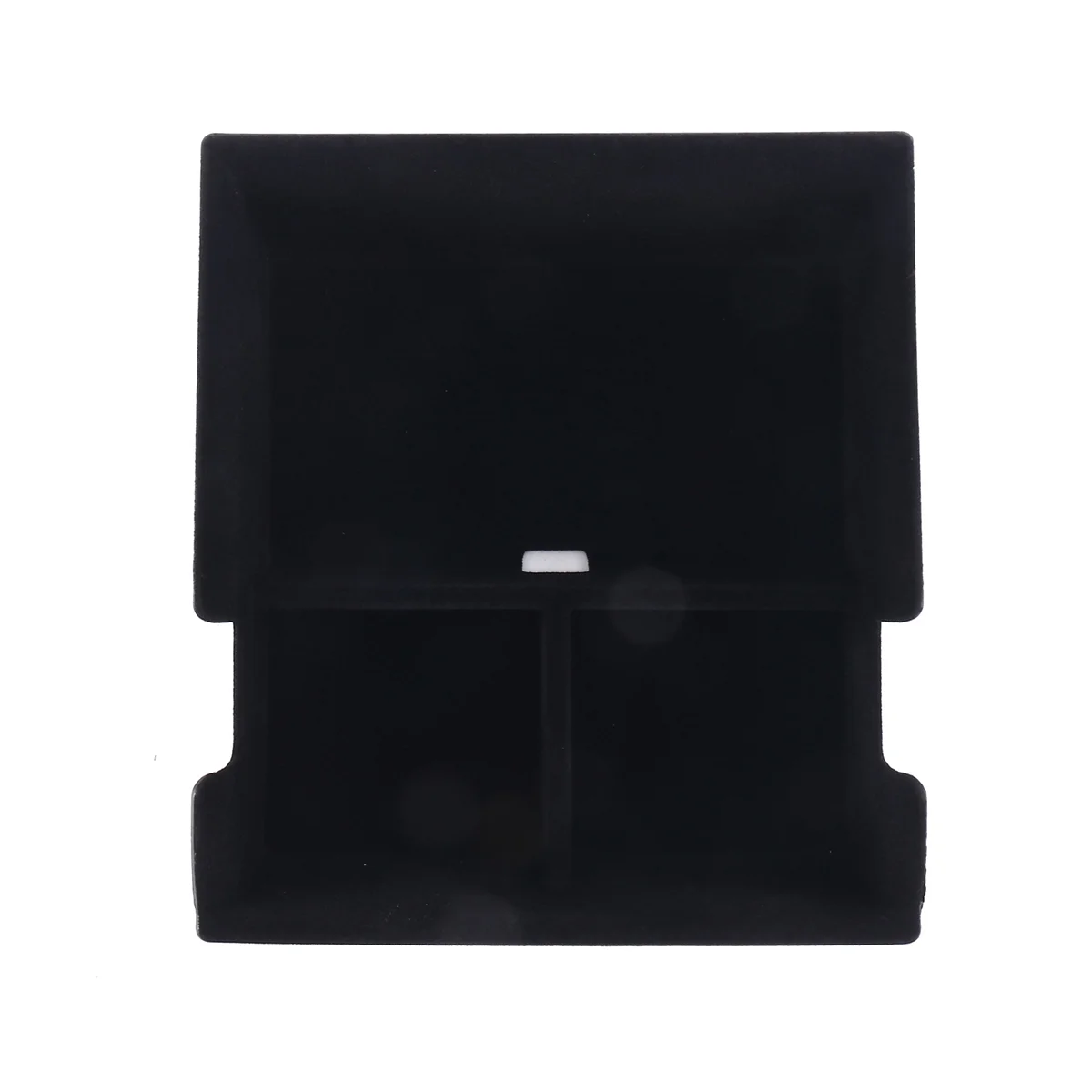 Car Center Console Btorage Box Armrest Box Storage Tray for Atto 3 Yuan Plus 2022 Atto3 Accessories ()