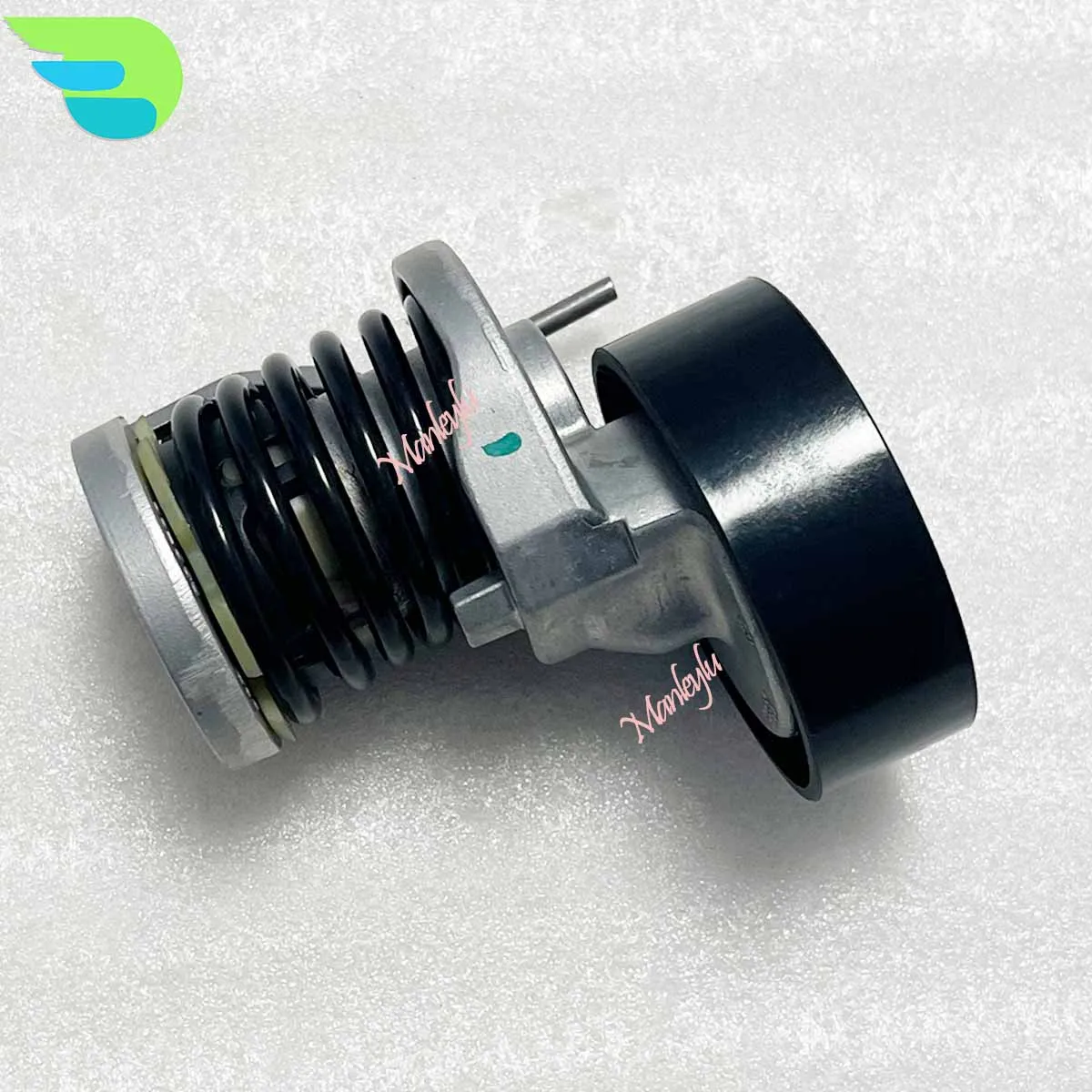 

038903315AH 19254100 38427 натяжитель ремня для VOLKSWAGEN AMAROK JETTA BEETLE GOLF PASSAT CC AUDI A3