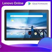 Lenovo M10 TB-X605FC Tablet 10.1-inch Snapdragon HD Eye Care Large Screen Commercial Phone Pad Black 3G+32g WIFI Version
