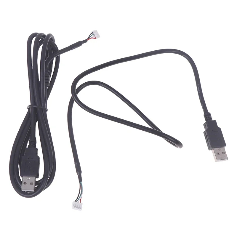 

Подходит для модуля USB-камеры OV9732, соединительный кабель Ddata 60 см/1,5 метра, 4P, 2,0 мм, штекерный тестовый кабель