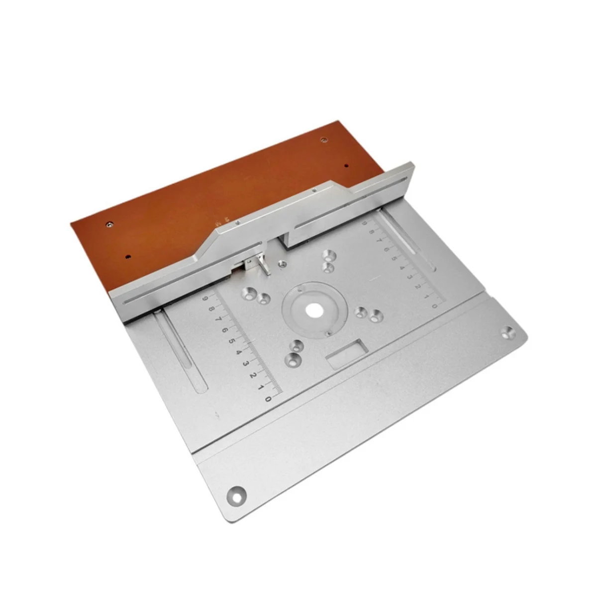 

Superb Router Table Insert Board Electric Wood Milling Chamfer Trimming Machine Flip Board Router Table Workbench Insert Board