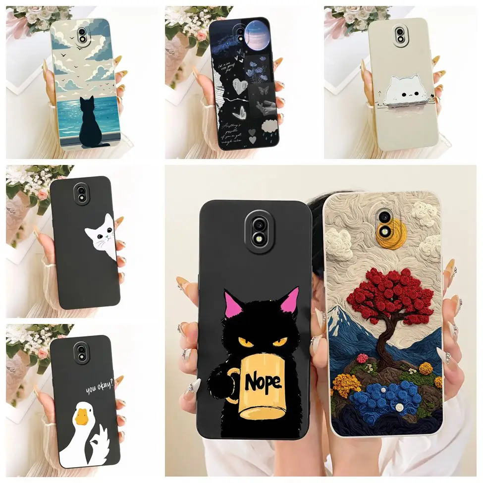 Clear For Samsung J… - image