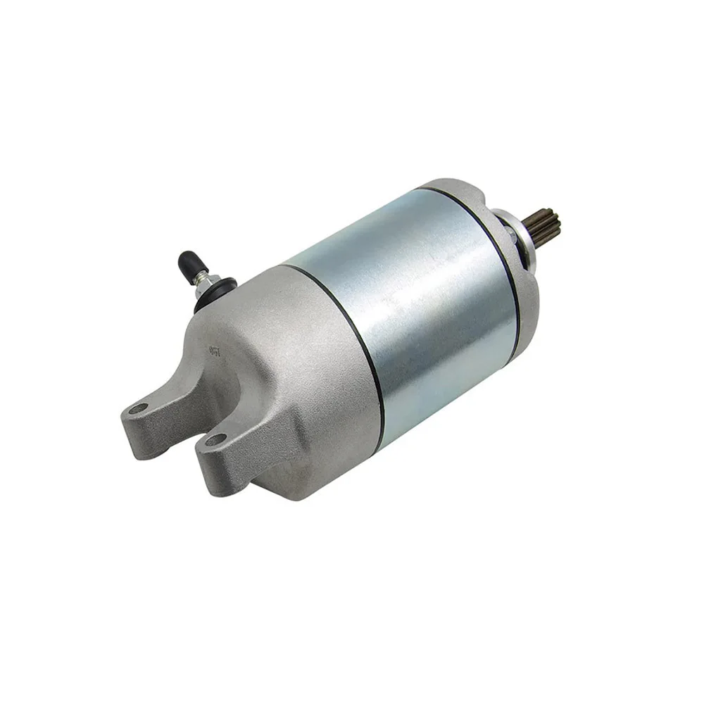 

Motorcycle Parts Starter Motor 2116-31320 21163-0037