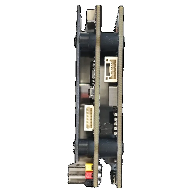 Controllore di volo AET F405 con sintonizzazione Bluetooth analogica HD FPV per parti fai da te per quadricottero aereo RC ad ala fissa