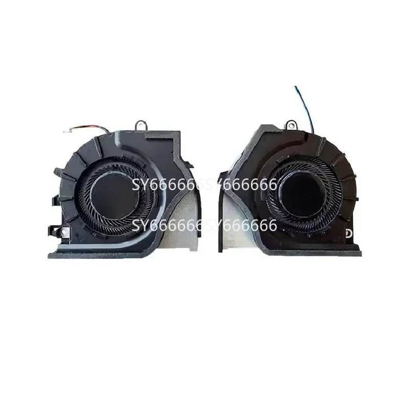 Original Laptop Cooling Fan For ASUS TUF Gaming A16 FA608 FX608 Series TUF 6 Pro Intel Version + Free Disassembly Tools