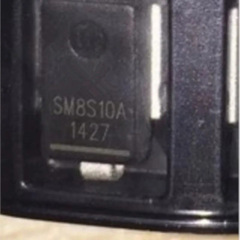 

SM8S10A DO-218AB 10pcs