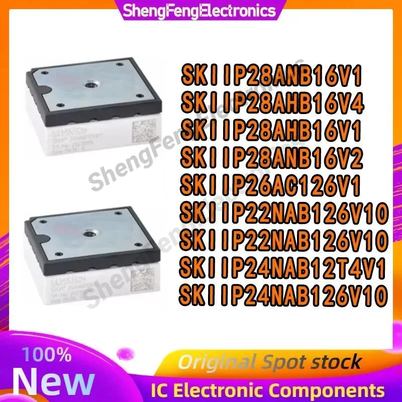 SKIIP28ANB16V1 SKIIP28AHB16V4 SKIIP28ANB16V2 SKIIP26AC126V1 SKIIP22NAB126V10 SKIIP22NAB126V10 SKIIP24NAB12T4V1 SKIIP24NAB126V10