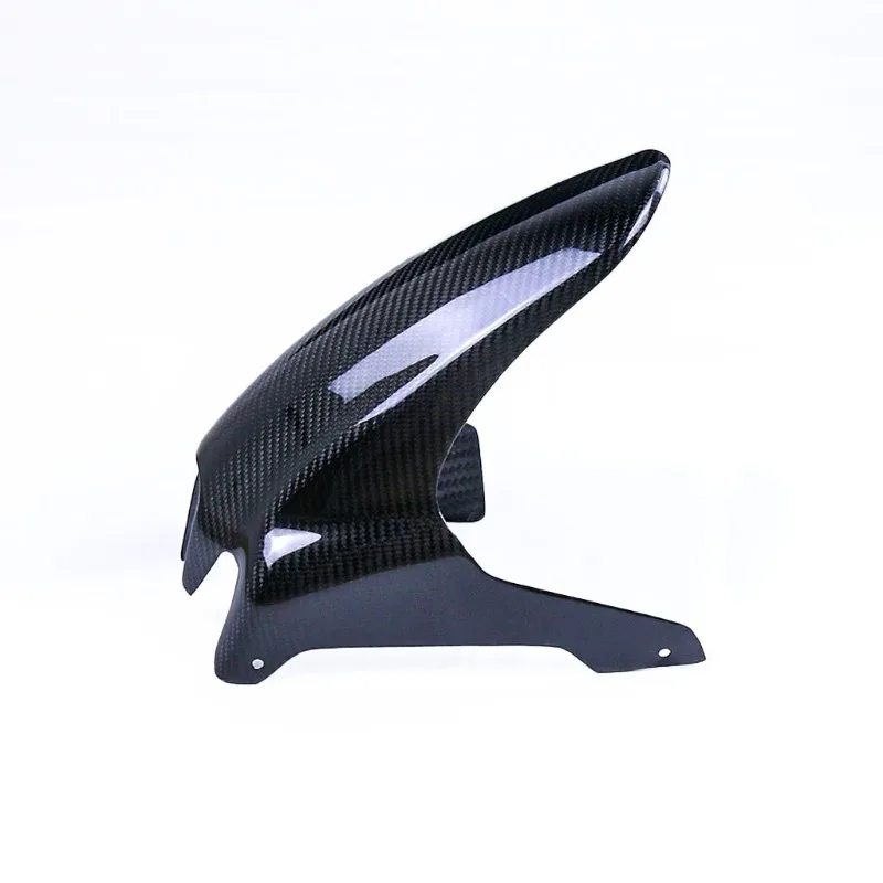 Carbon fiber front fender for 1250 motorcycle modification parts