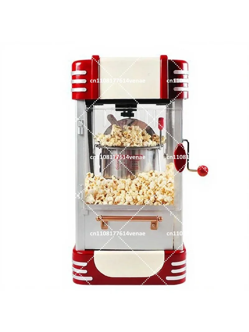 Stainless Steel Replacement Cooking Pot for Popcorn Machine Commercial Accessory