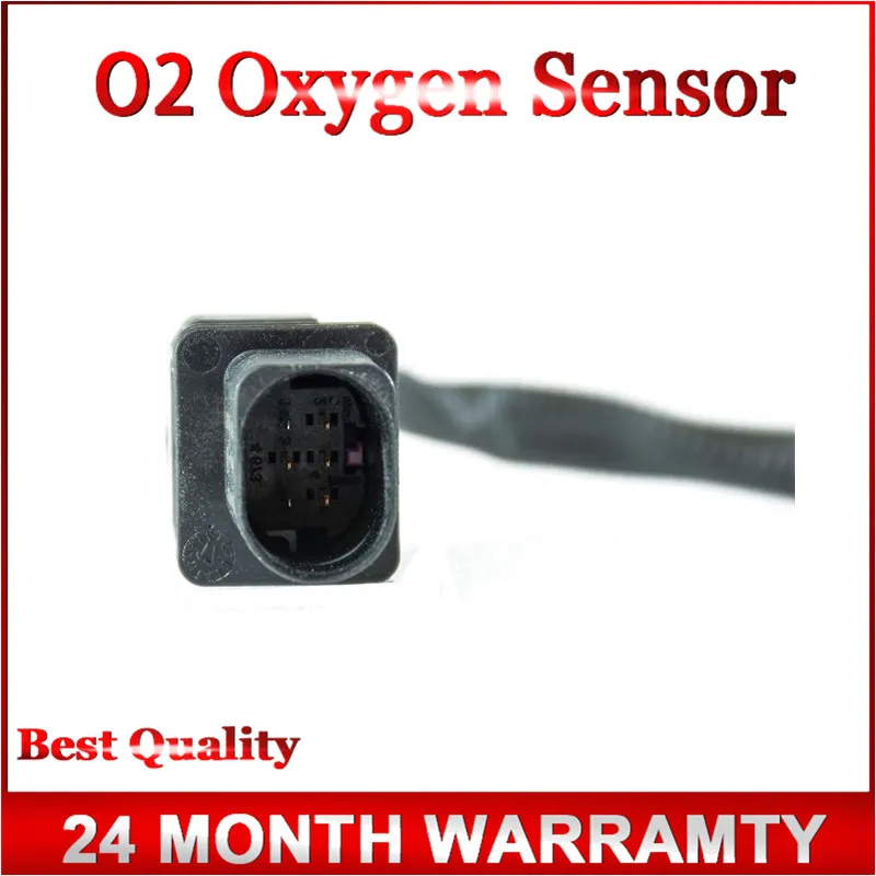 

Новый лямбда-зонд кислорода O2 для BMW 1 3 5 6 7 X1 X3 X5 X6 E90 E91 E92 E93 2005-2015 11787539123