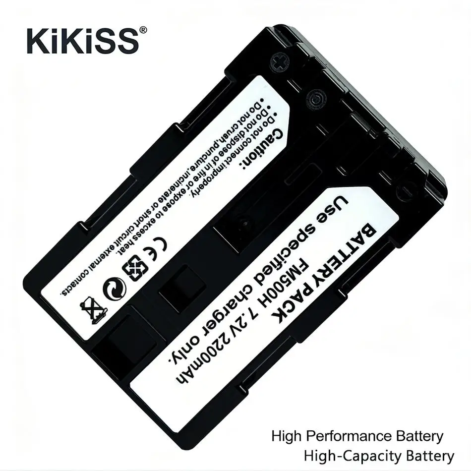 Long Lasting High C…