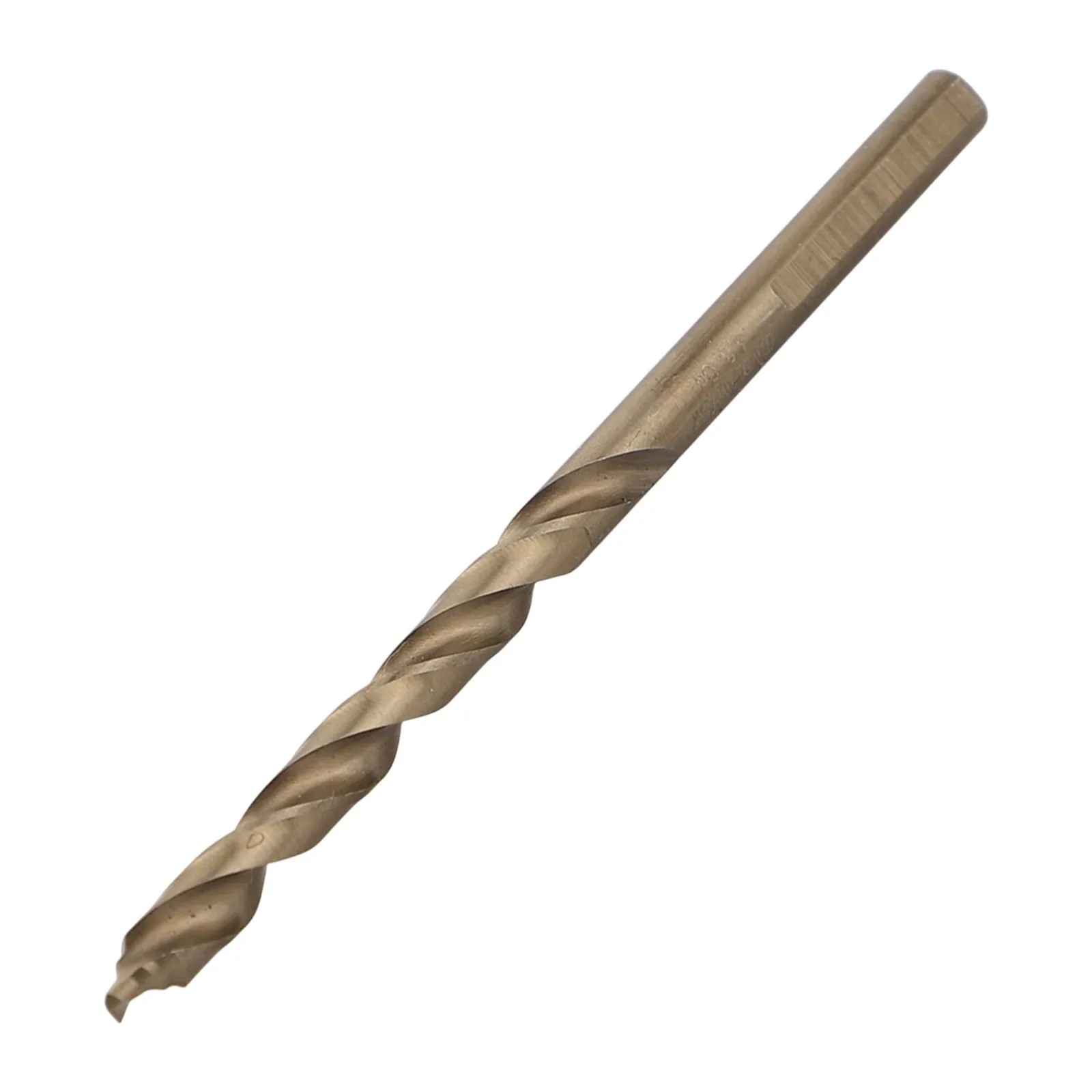 High-Speed Steel Drill Bits M35 Drill Bits For Home Improvement Easy Positioning Fast Drilling Speed High Precision