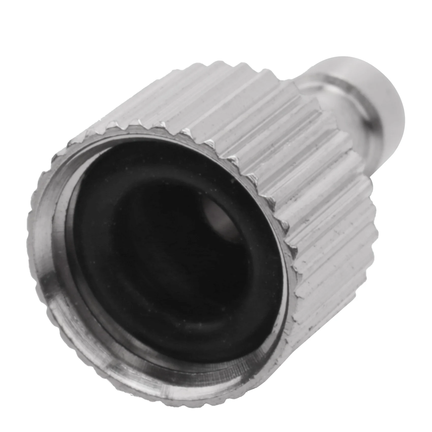 ABVG-8Pieces Airbrush Adapter Set Airbrush Quick Release Coupling Disconnect Adapter Kit For Air Compressor And Airbrush Hose