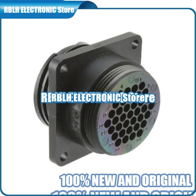 

2pcs/lot new and original 206151-1 Connector