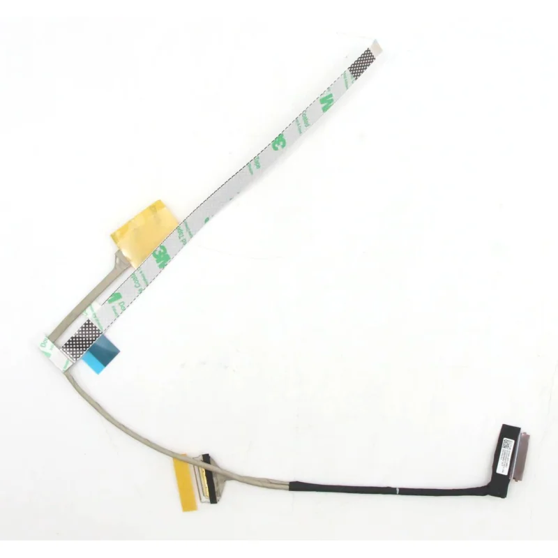 New LCD gyg41 EDP cable for Lenovo Yoga 7-14itl 82bh 7-14acn6 82n7 5c10s30129