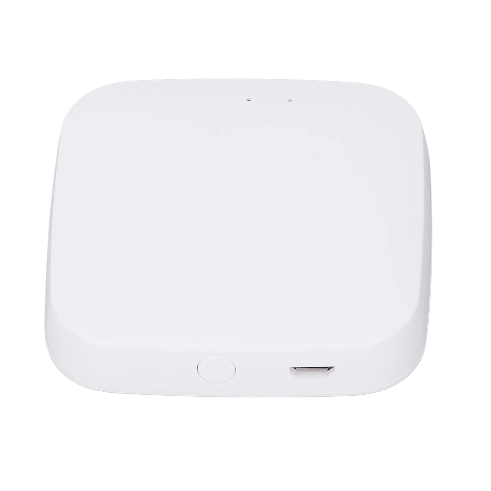 Беспроводной хаб для умного дома, хаб с инфракрасным датчиком и дистанционным управлением через приложение Tuya, Wi-Fi, Bluetooth