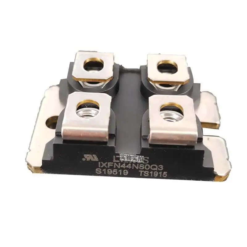 Módulo novo e original, IXFN44N80 IXFN44N80P IXFN44N80Q3, frete grátis