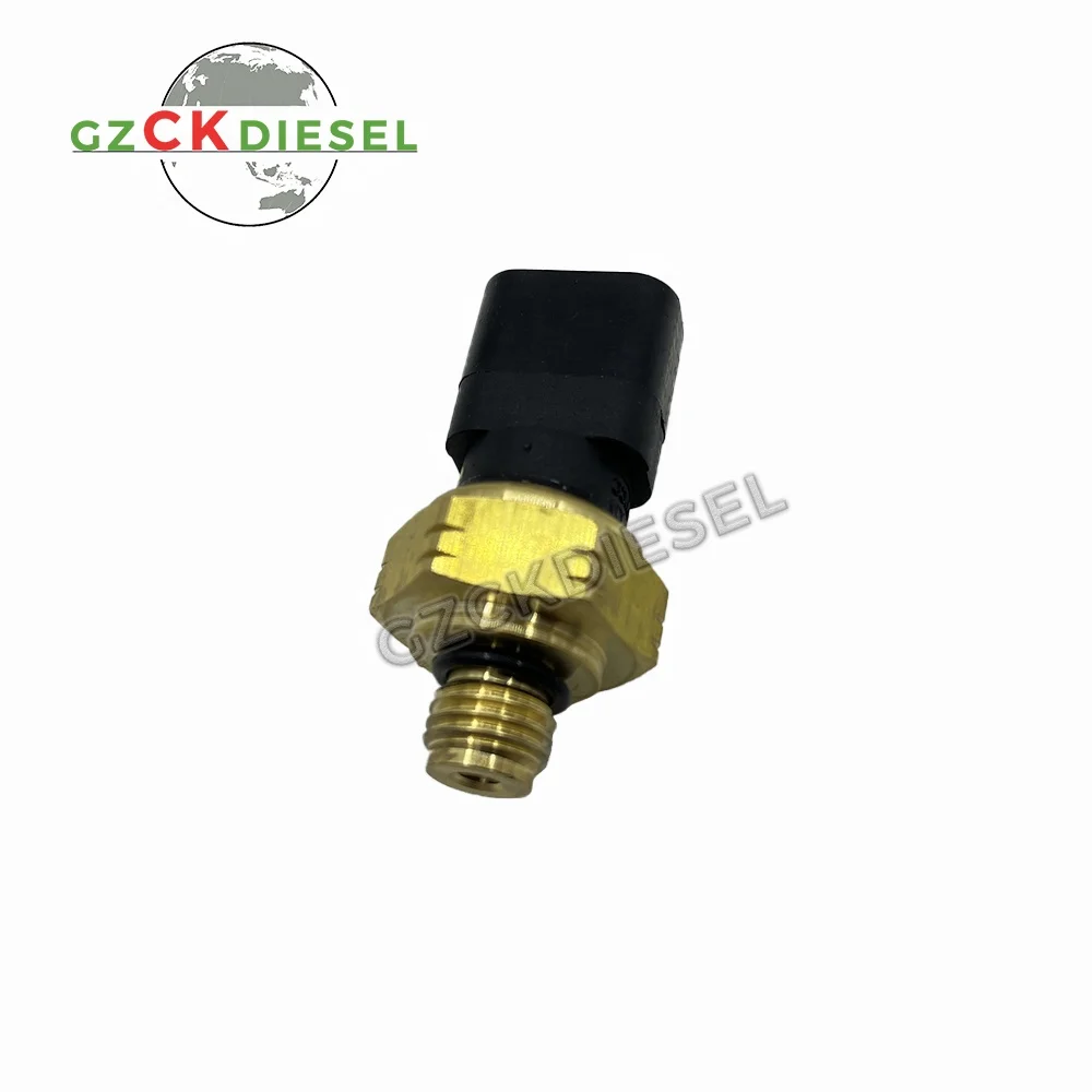 

C6.4 320D Excavator New Oil Pressure Sensor 274-6721 2746721 SENSOR GP-PRESSURE FOR 3054E 3056E