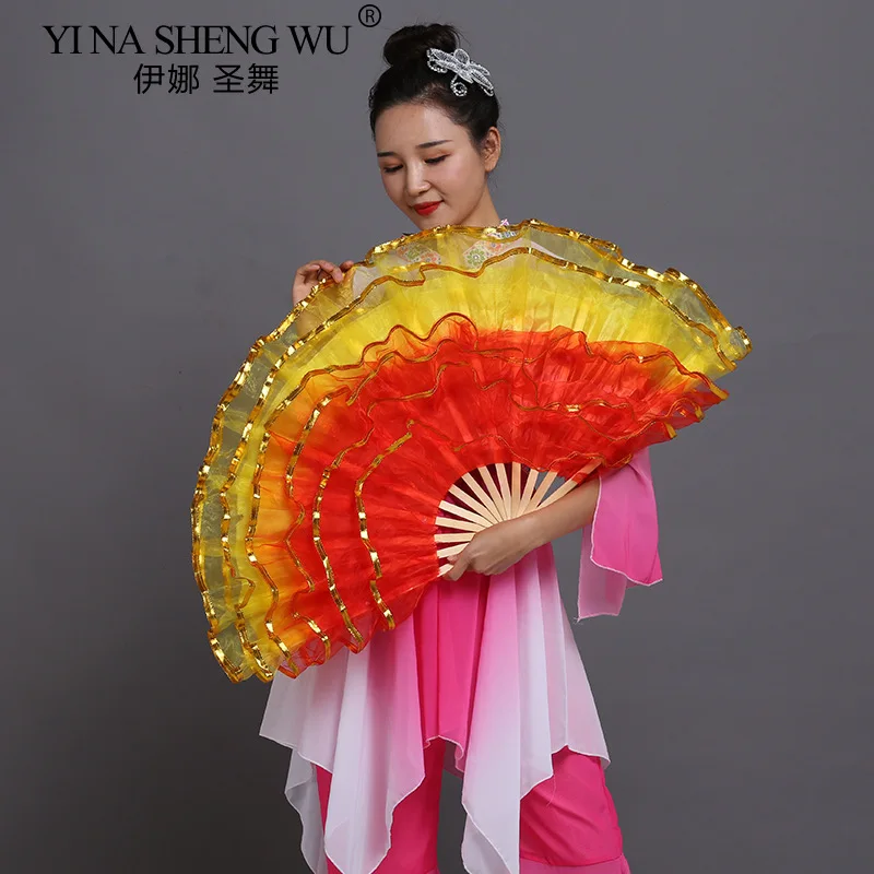 Belly Dance Fan Fes…