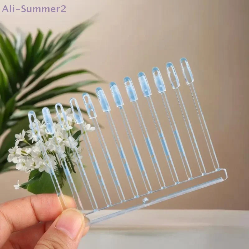 24/48Pcs Portable Camera Lens Cleaner Resin Synthetic Stick Dust Fingerprint Removal For Phone Camera Lens Screen Cleaning Tool