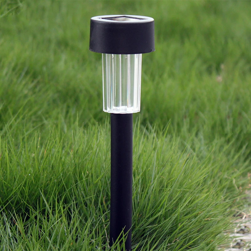 Outdoor Solar Lamps SolarLawn Lamps Garden Garden Lights Rain Led Lawn Lights Intelligent Waterproof Garden Decoration Outdoor