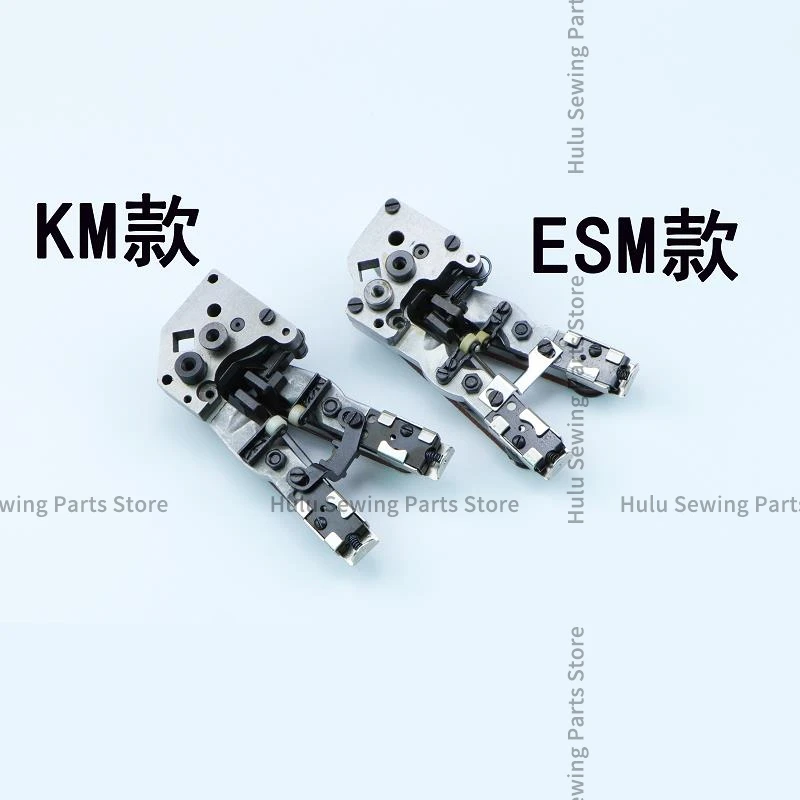 KM Kesman ESM Ocean Electric Scissors Sharpening Frame Assembly Full Set Of Dalian Cutting Machine Accessories