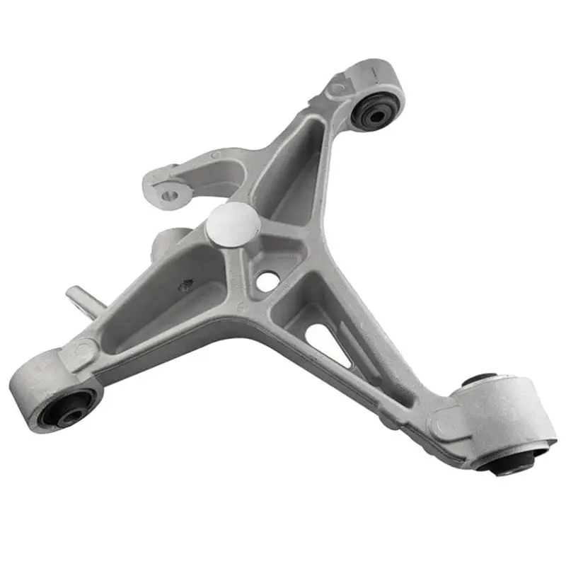 ABHX-Auto Linker Unterer Querlenker für Jaguar S-Type X200 XF X150 XJ X351 XK 2008-2015 Autoteile C2D42388