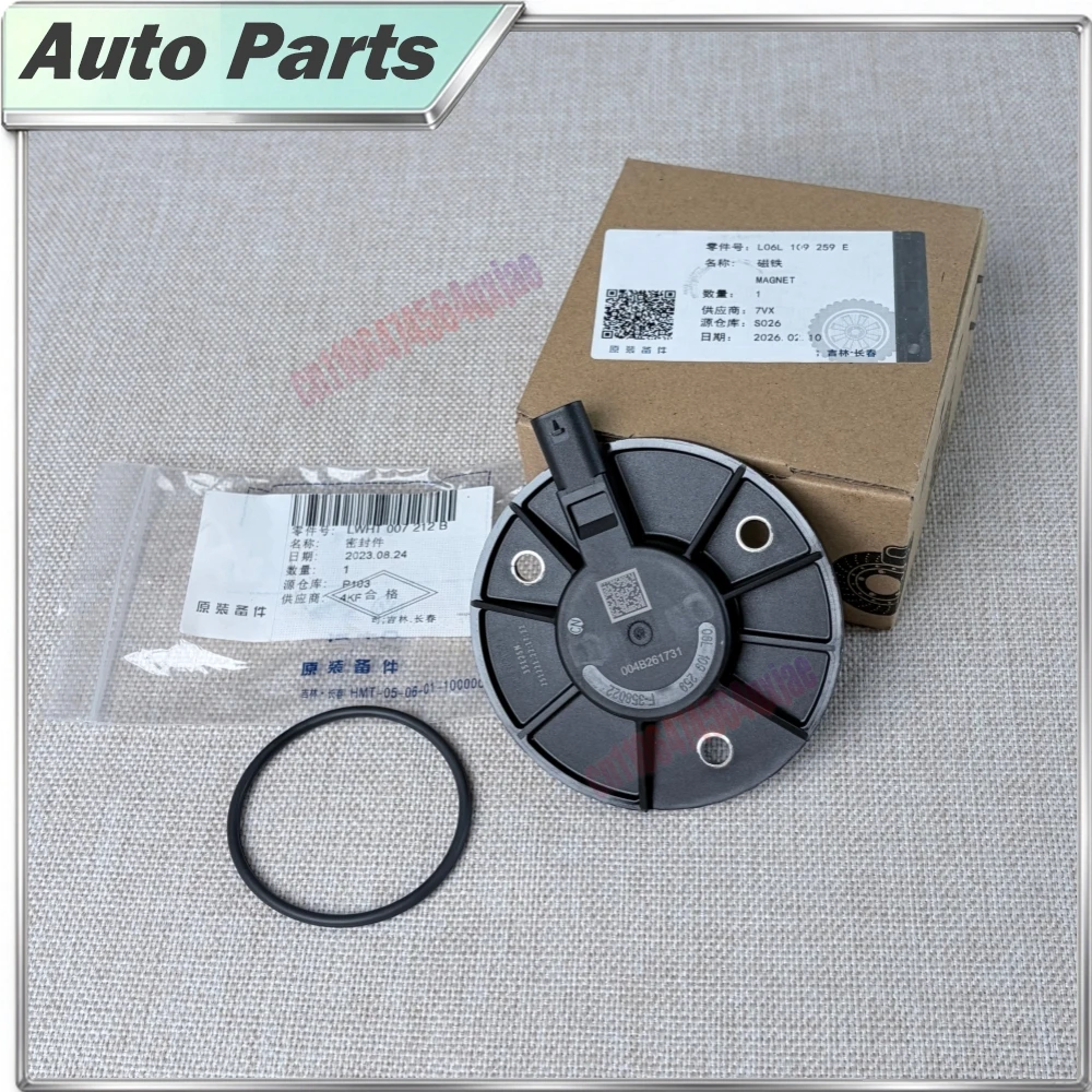 06L109259E Camshaft Solenoid Valve 4270034100 06J109259A 06H109259C 06H109259A 06L109259D For Audi A3 A4 A5 Q3 Q5 VW Passat