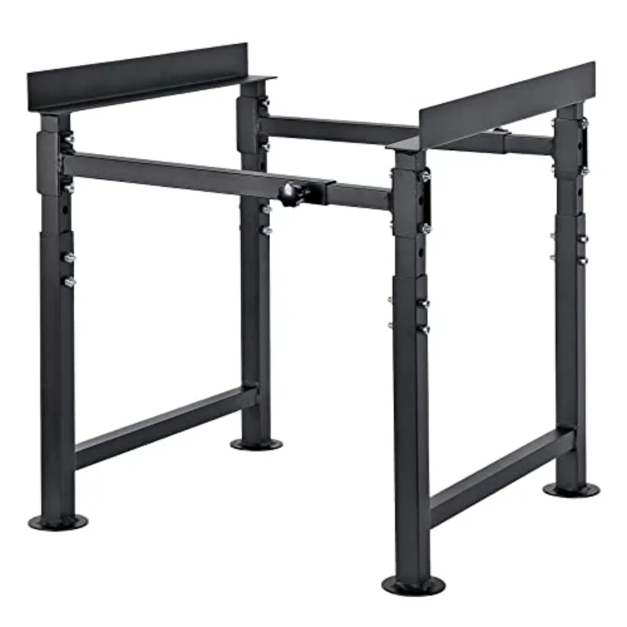 Adjustable Metal Hi…