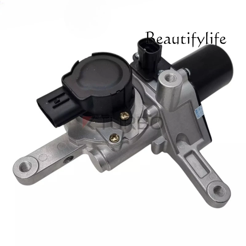 

ZOOMKEY Engine System Turbocharger for 17201-30150 Diesel Engines
