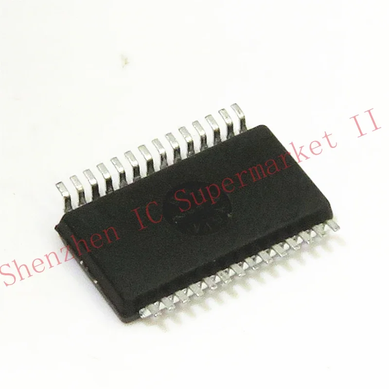 Free Delivery.LTC3827EG-1 Low IQ, Dual, 2-Phase Synchronous Step-Down Controller