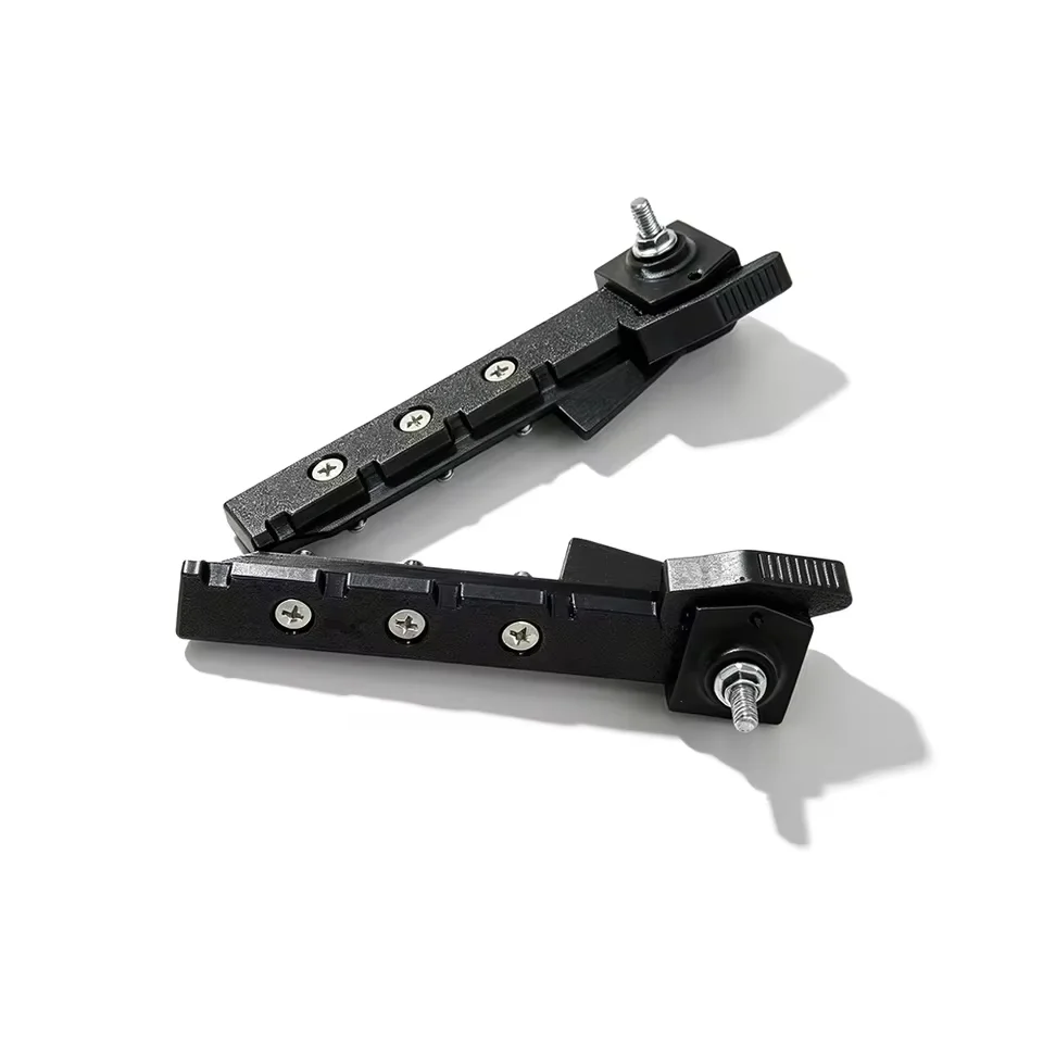For SUZUKI GSX-S1000GX GSX-S1000GX Adjusters Windshield Bracket GSX S1000GX 2024-2026 Height Regulator Screen Adjuster Bracket ﻿