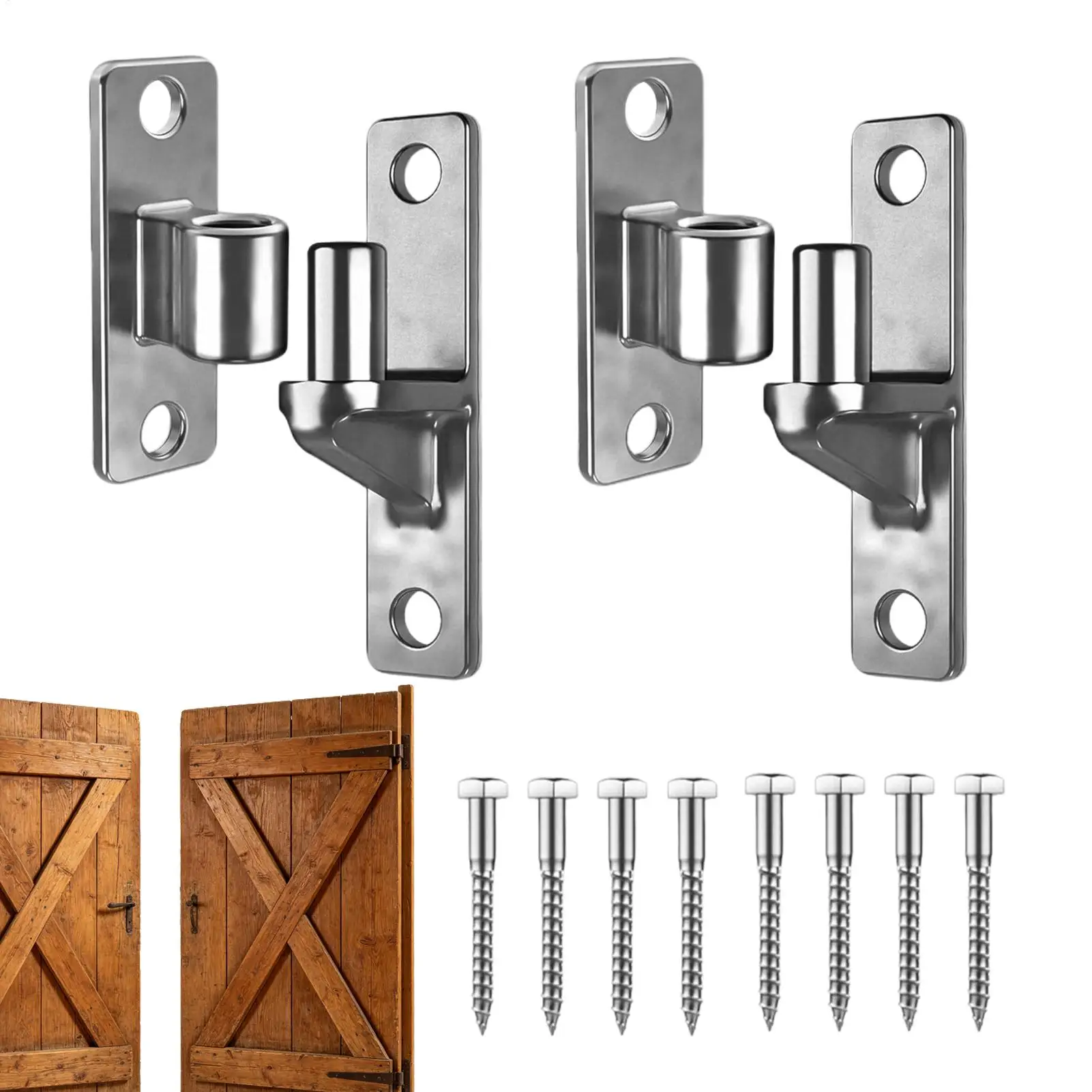 

Stainless Steel Removable Hinge Heavy Duty Casement Detachable Hinges Slip Joint Lift Flag Off Door Furniture Hardware