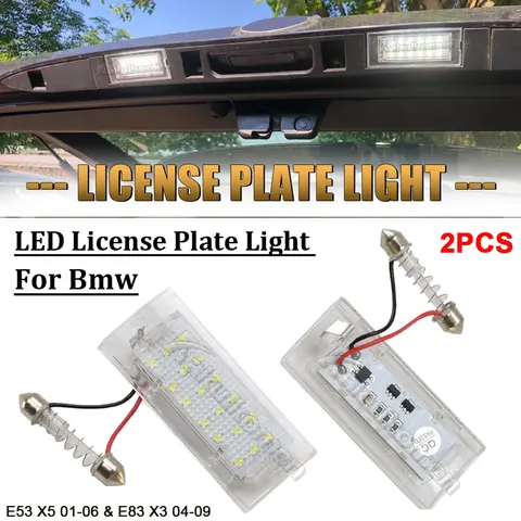 10 best sales bmw x5 e53 lights - №5