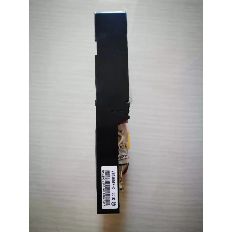 شاشة CRT مصغرة مقاس 4 بوصات باللونين الأبيض والأسود تدعم إدخال الفيديو أنبوب الصورة الإلكترونية 12V4W 4 بوصة