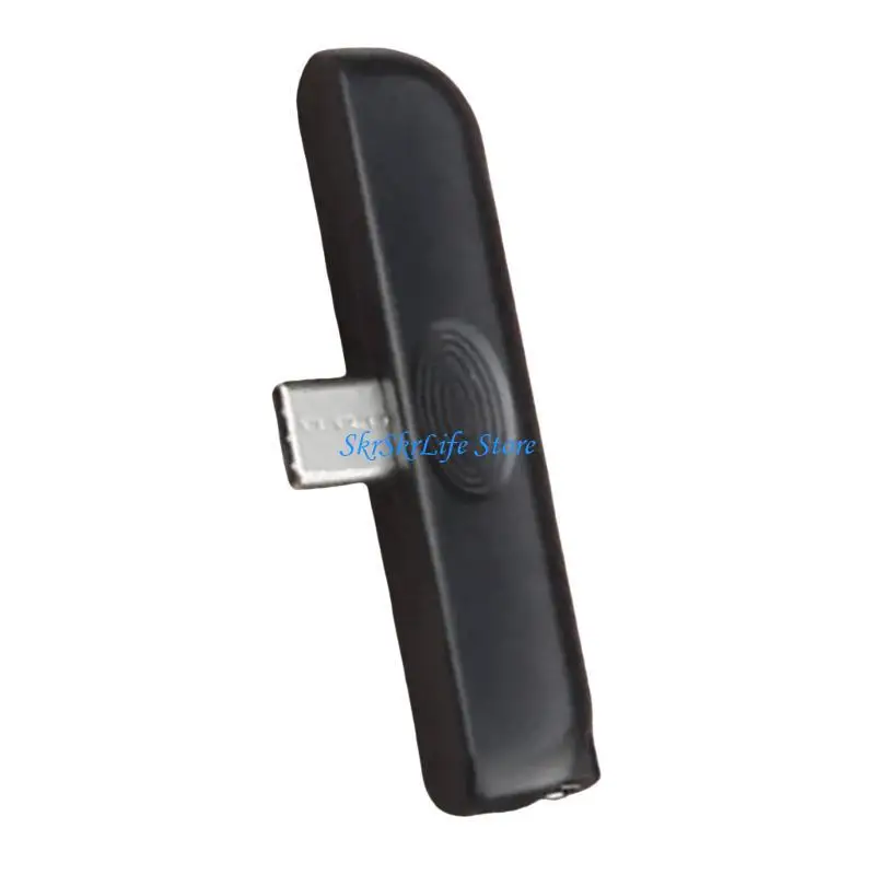 

E65E 90 Degree USB C Male to Female Adapter Type C Adapter