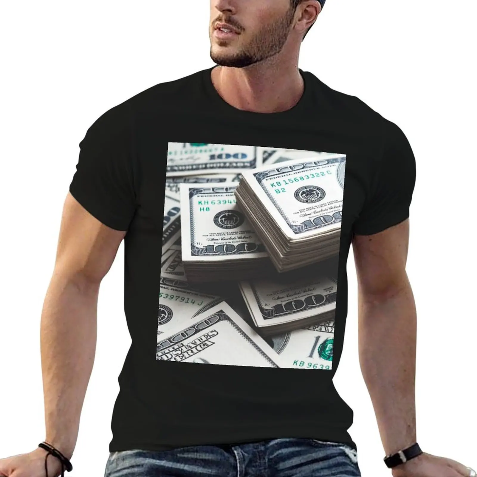 

man DOLLAR t shirts plain t tees t print DOLLAR man graphic shirt T-Shirt custom shirt for