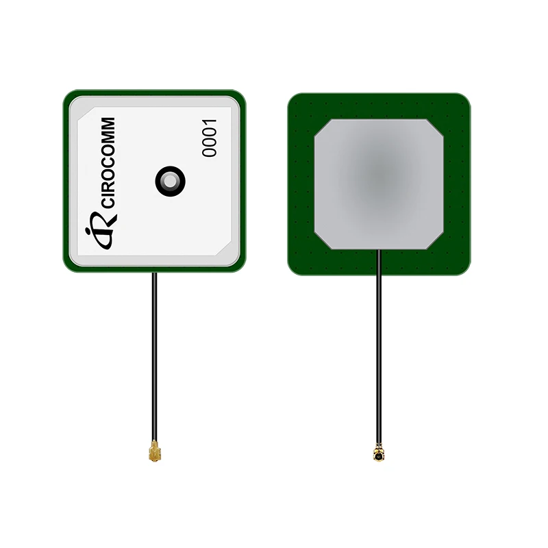 

Beitian GPS Built-in Ceramic Active Antenna GNSS Beidou Navigation and Positioning T0001