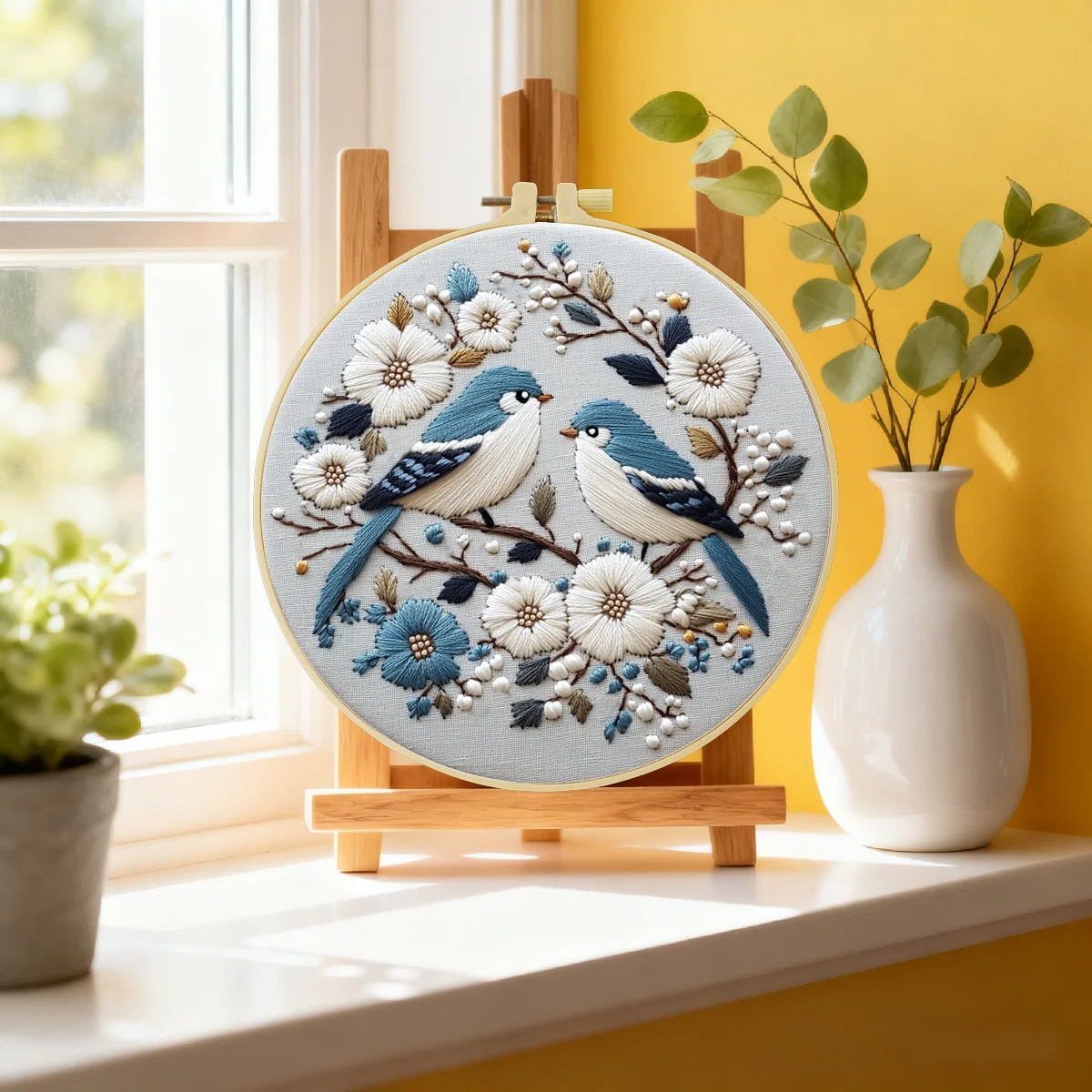 Thumbnail 2 - #72 Best Embroidery Starter Kits to Buy In 2026