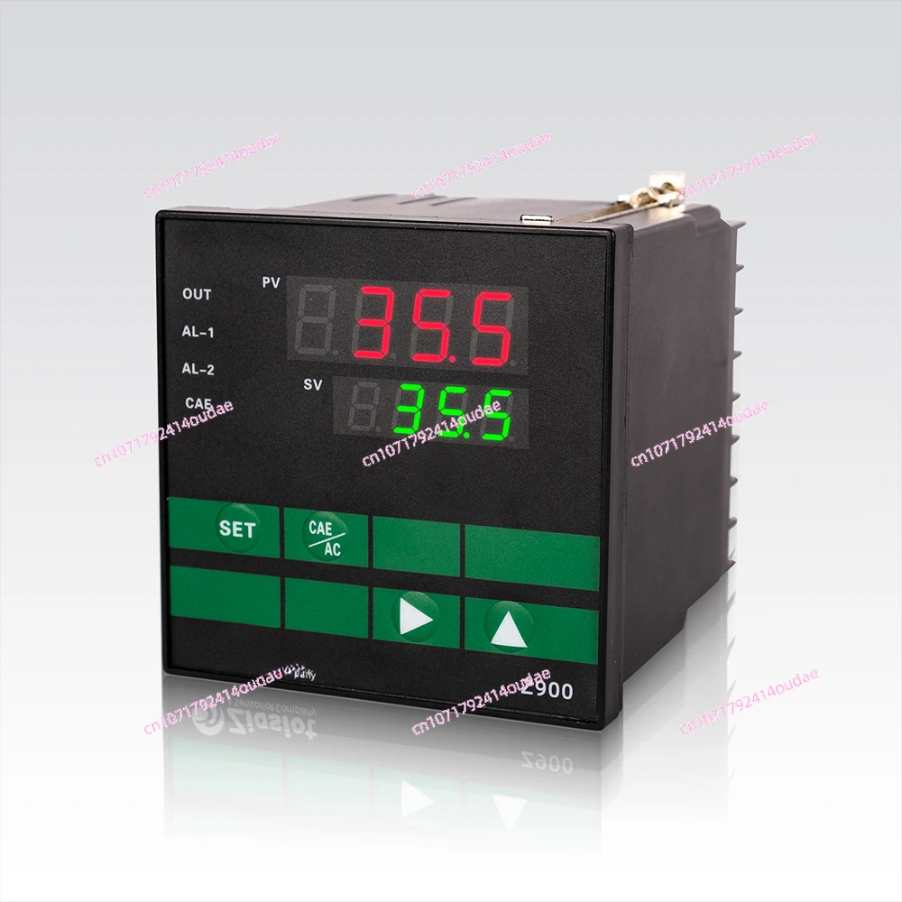 

Z600 4-20ma economic and accurate pressure indicator with led display for pressure transmitter