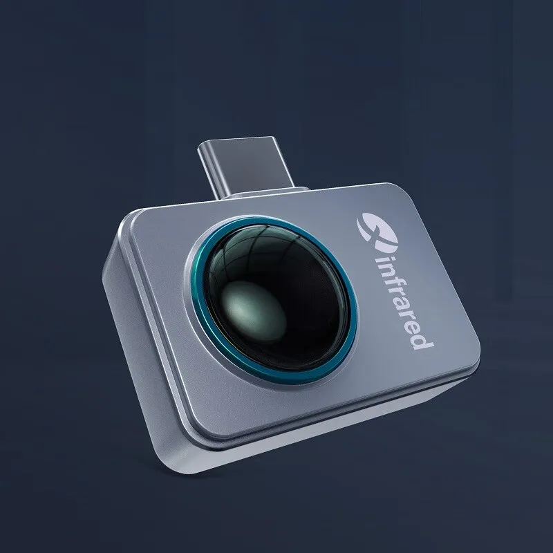 Infiray P2 Pro Ther…