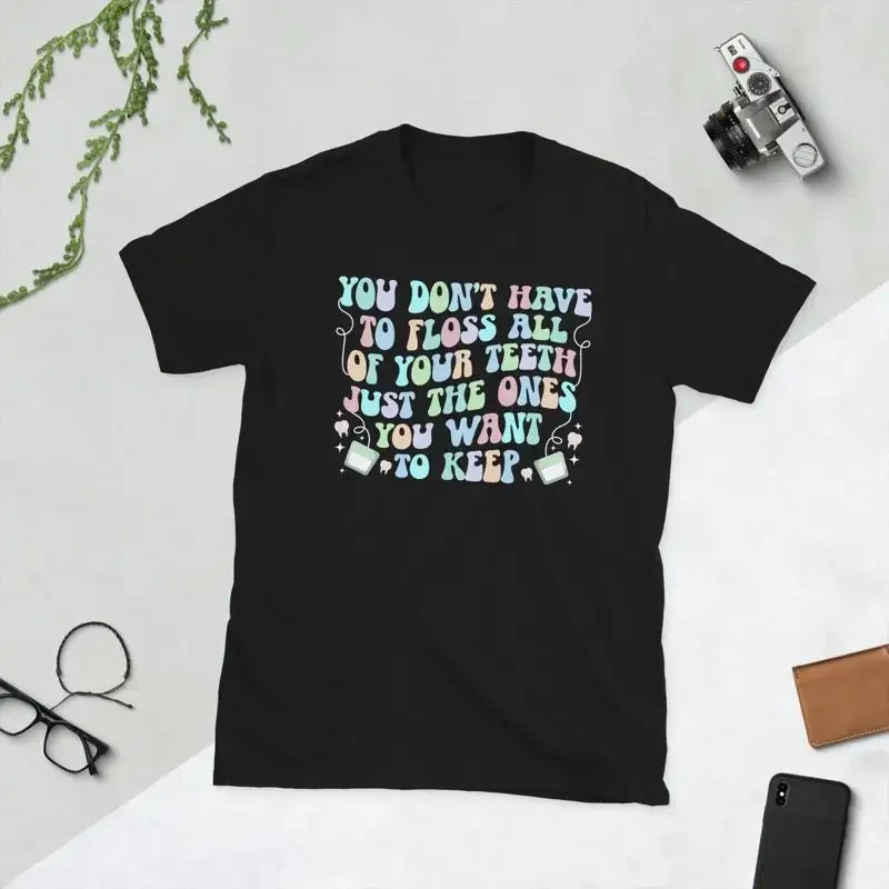 Proud Dental Hygienist Appreciation Hygiene T Shirt