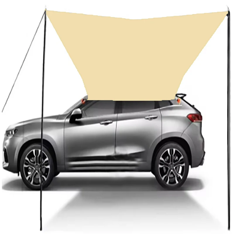

Car camping tent camping roof tent