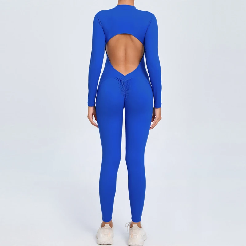 Рисунок 2 - Ctenkevet новый женский комбинезон