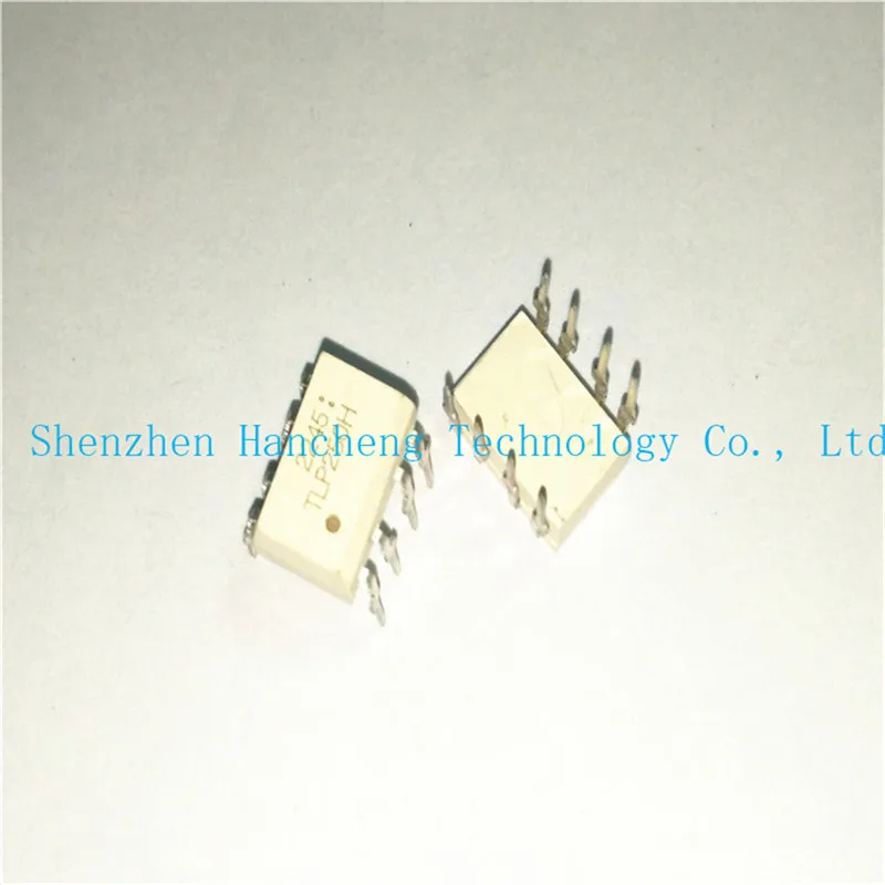 

(10PCS-50PCS) TLP250H TLP250 DIP8 NEW CHIP IC