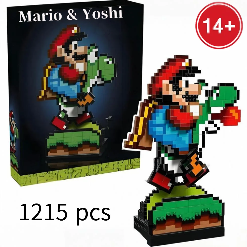 1215Pcs Miniso Disn… - image